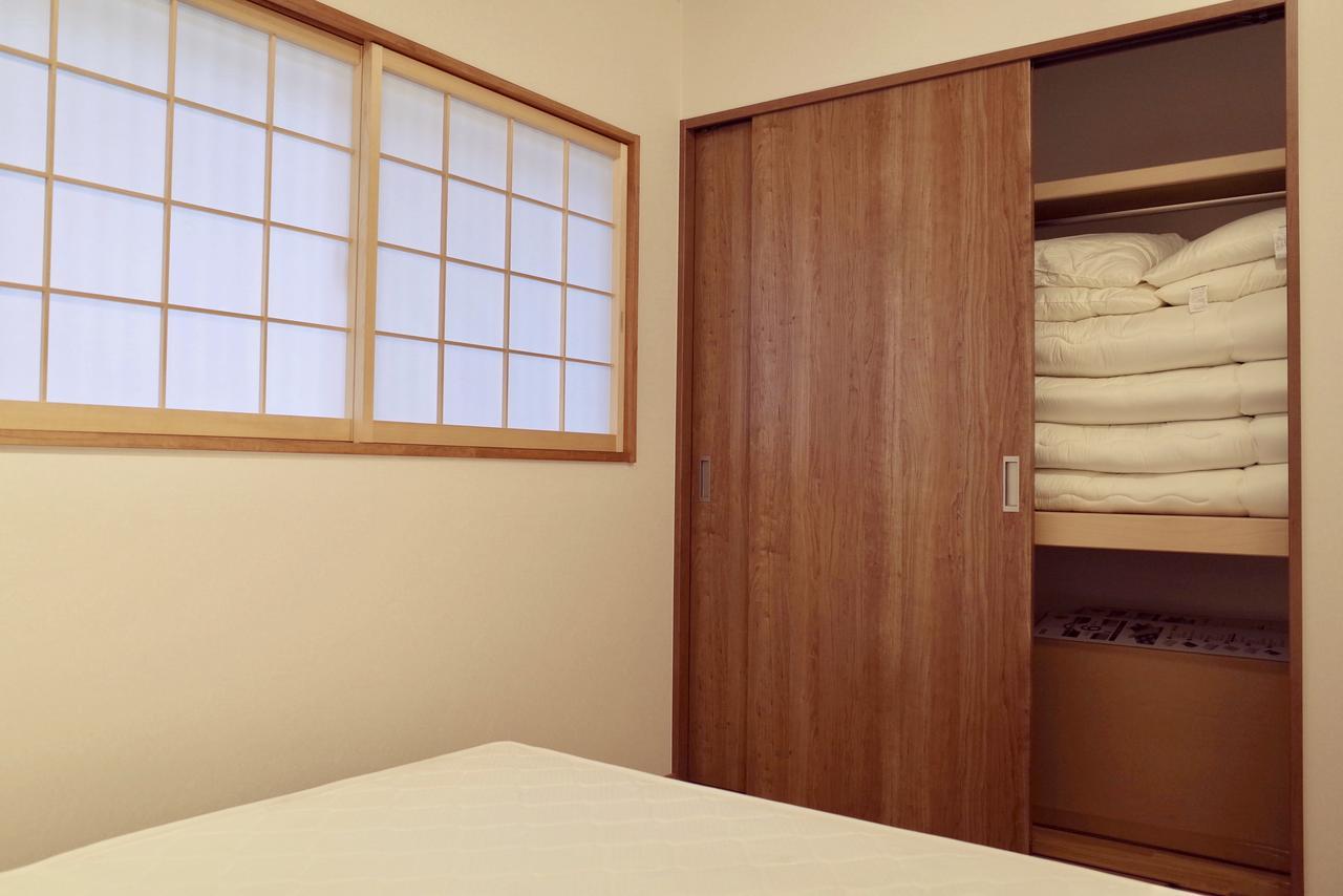 Hébergement de vacances Tsurui Nijo 鶴居二条 *