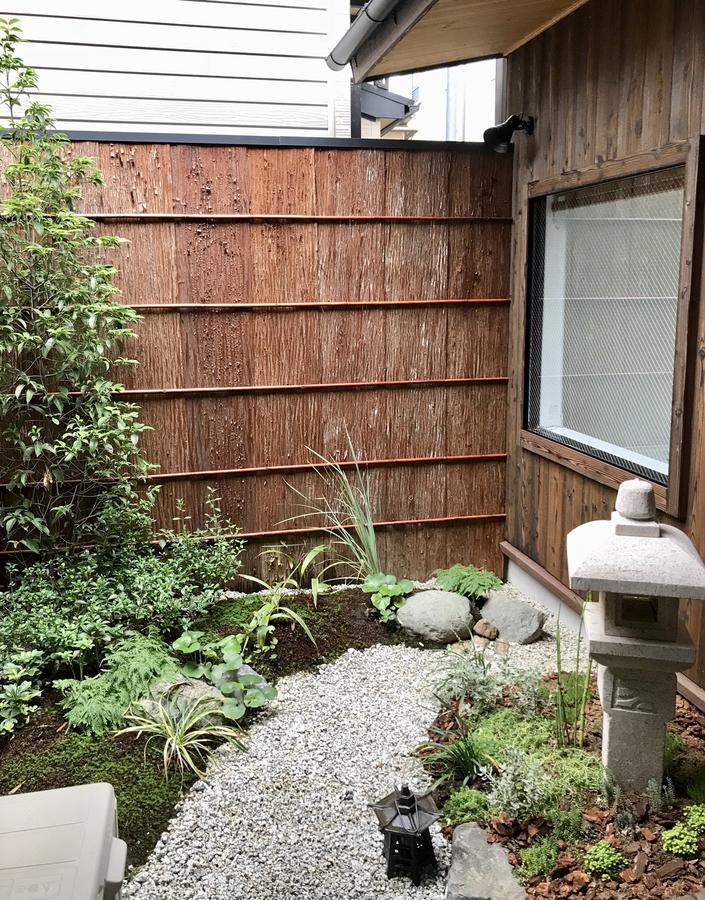 Tsurui Nijo 鶴居二条 * Kyoto